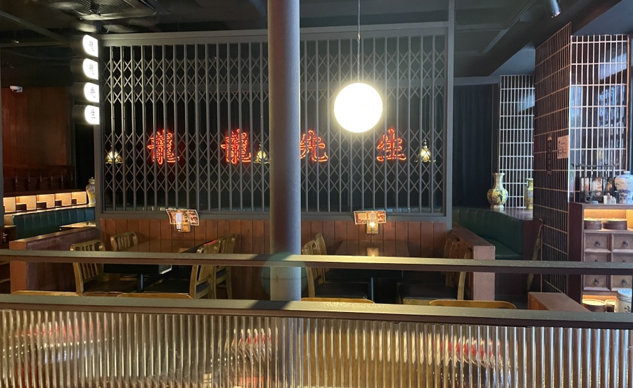 용용선생 수원영통점 이미지