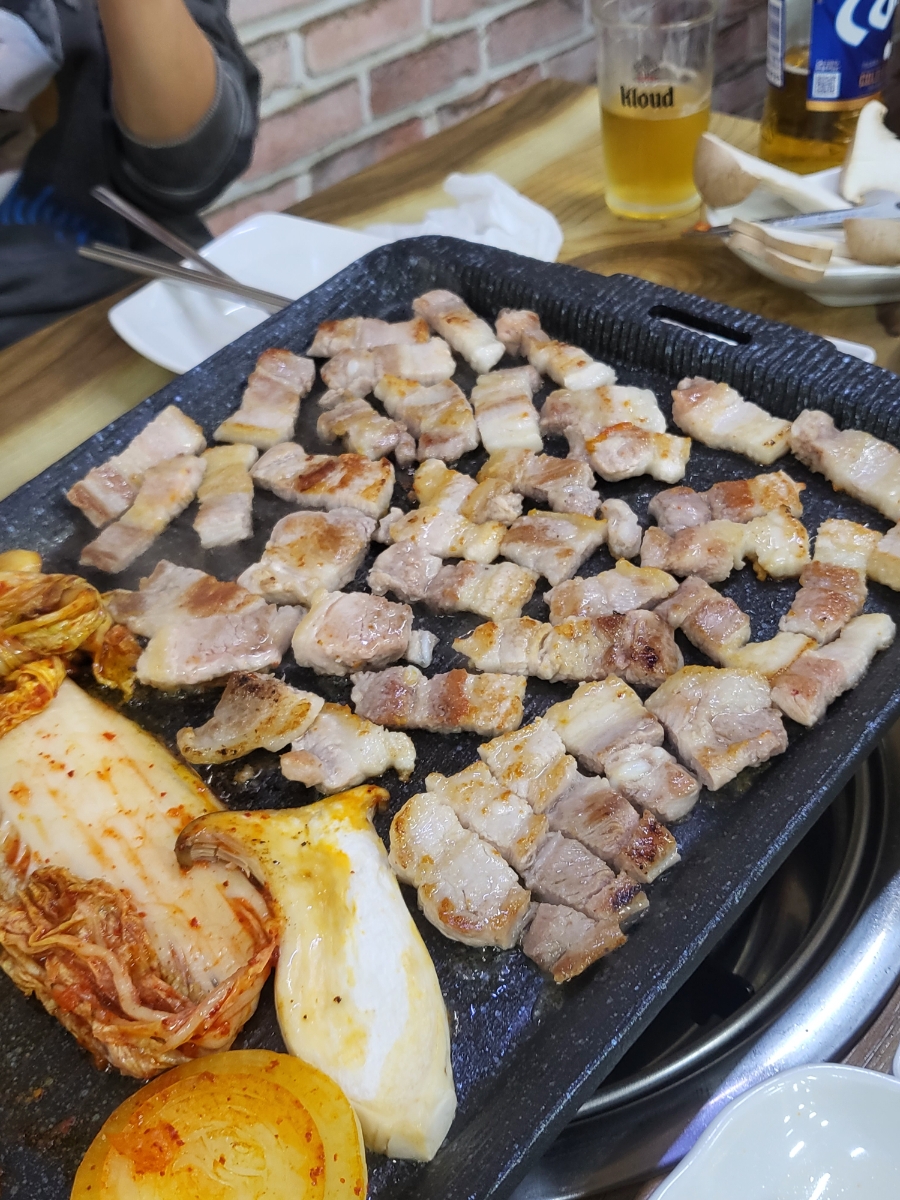 강경정육점 이미지