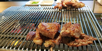 이가네양꼬치양갈비 이미지