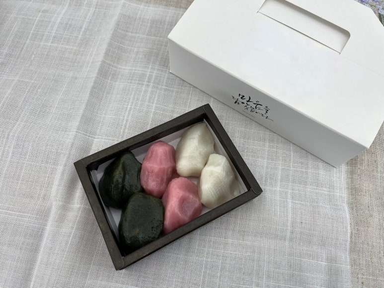 떡보의하루 이미지