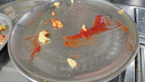 중산동오모가리김치찌개 이미지