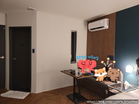 저스트스테이호텔수원 이미지