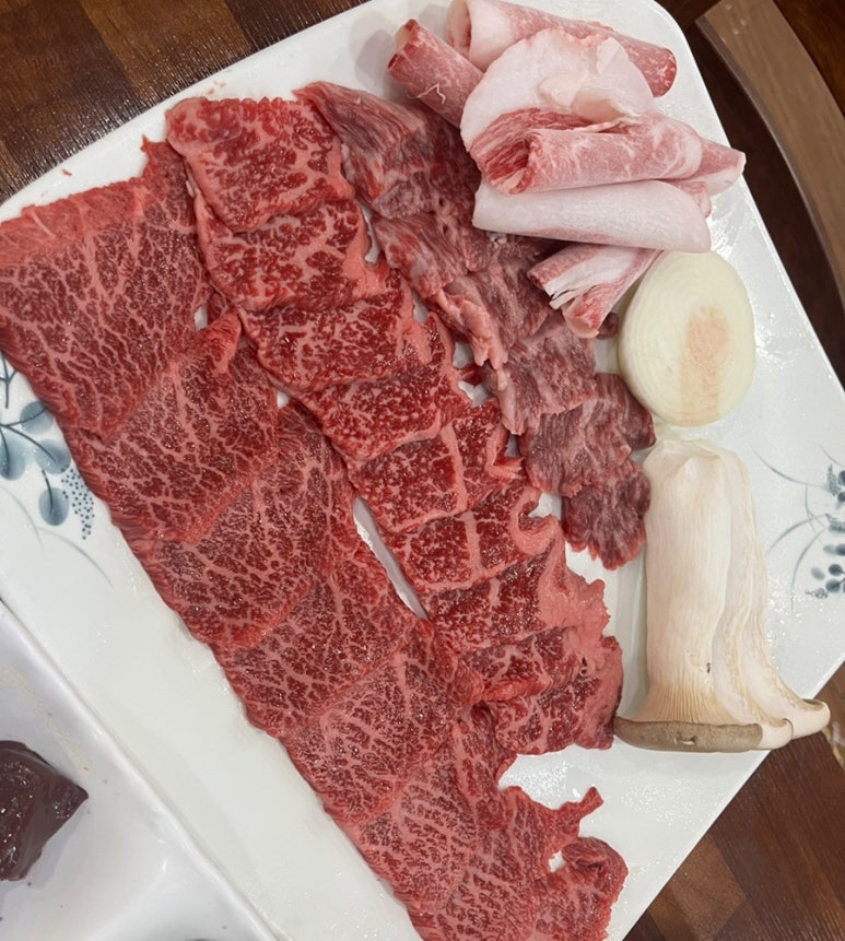 매일한우타운식당 이미지