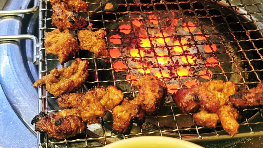꼰대불닭발 이미지