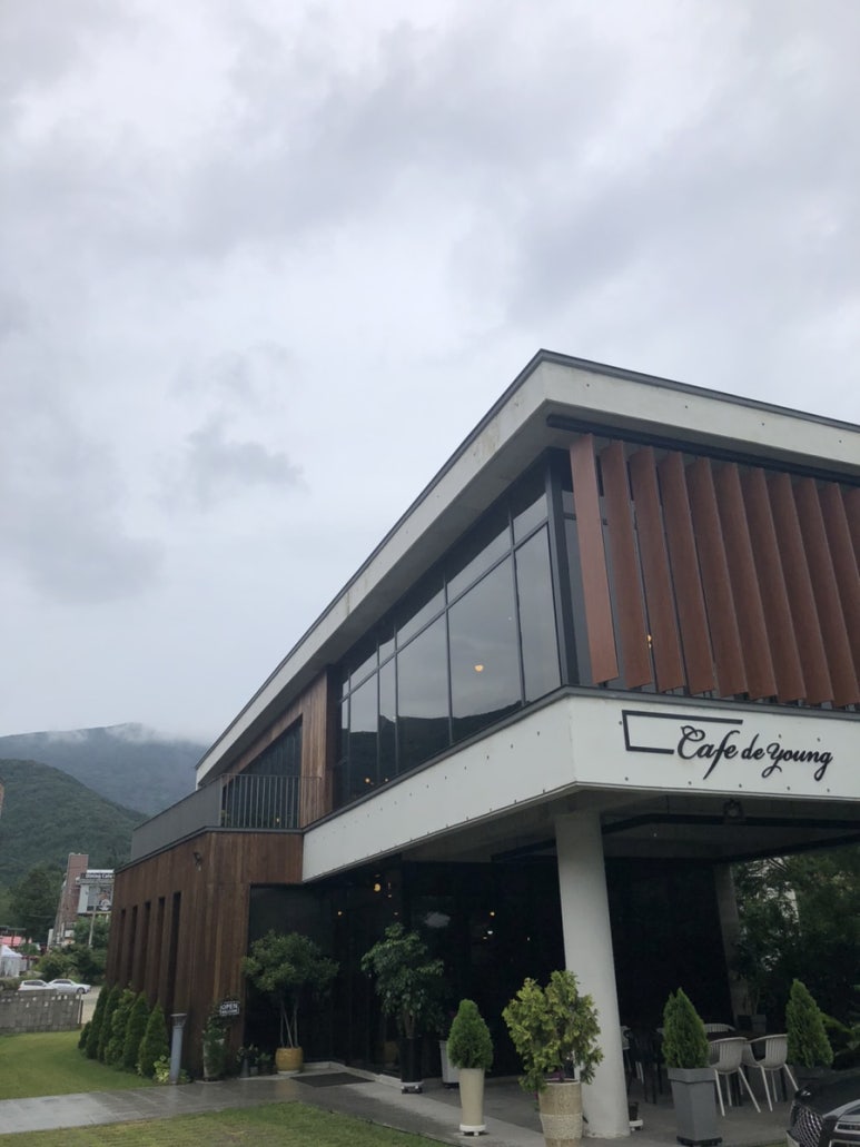 카페 드영 이미지