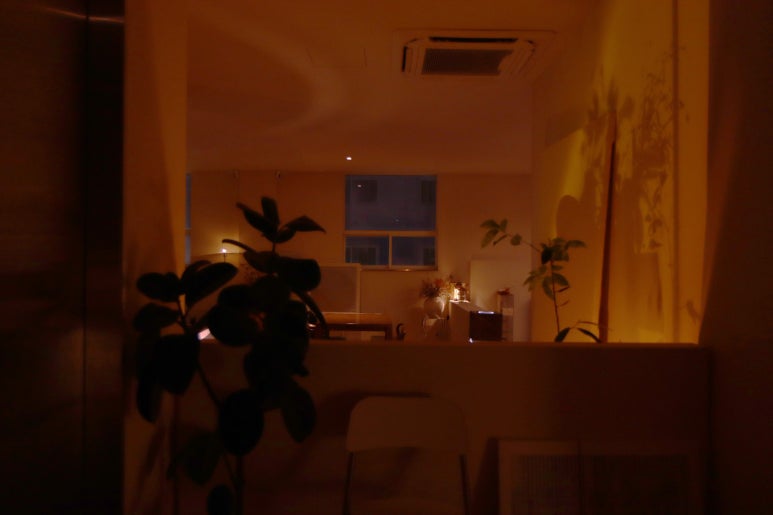이쩜칠 이미지