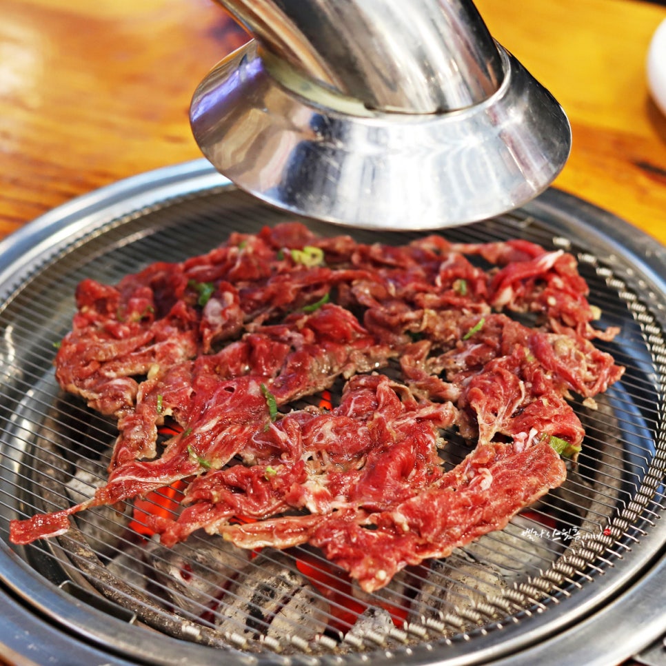 봉구네 고기집 이미지