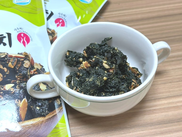 주식회사 코리아수산 이미지