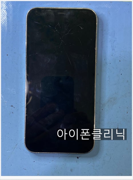 아이폰클리닉가산아이폰수리센터 이미지
