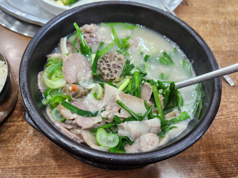 숙희돼지국밥 이미지