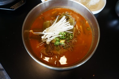 신라정 이미지