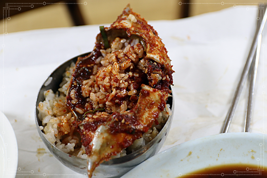 통나무식당 이미지