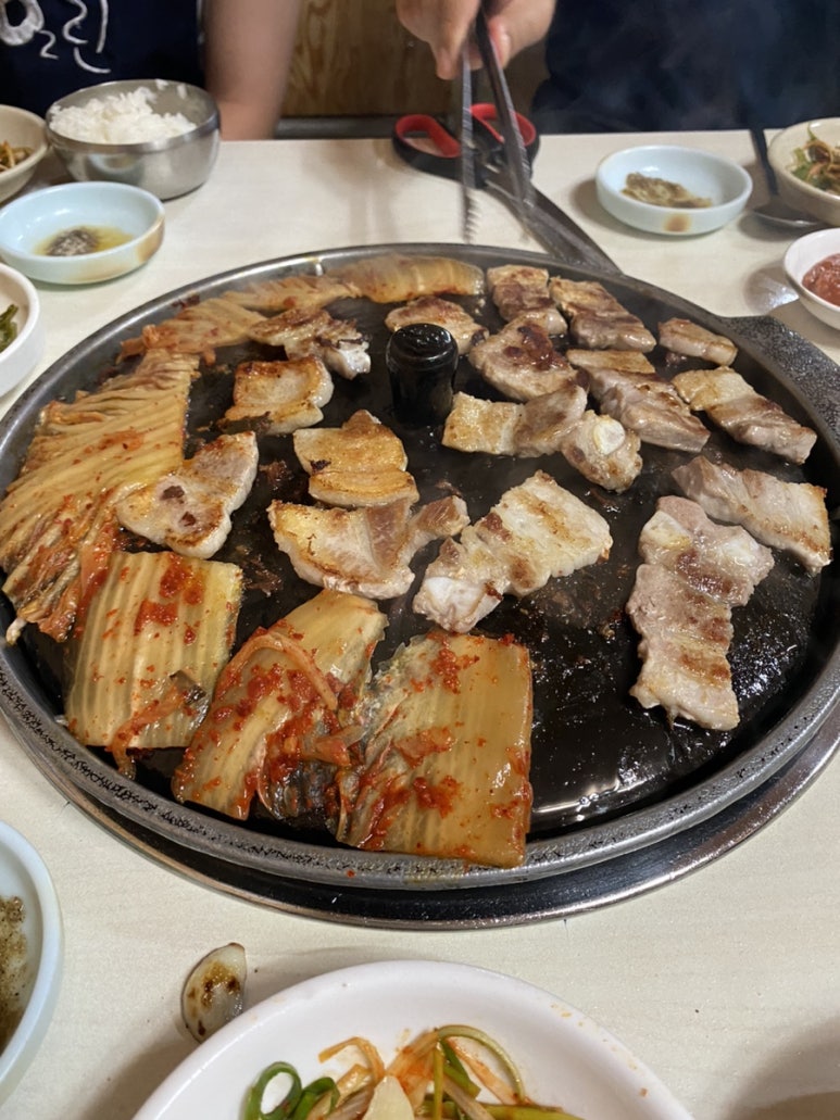 온천정육점 이미지