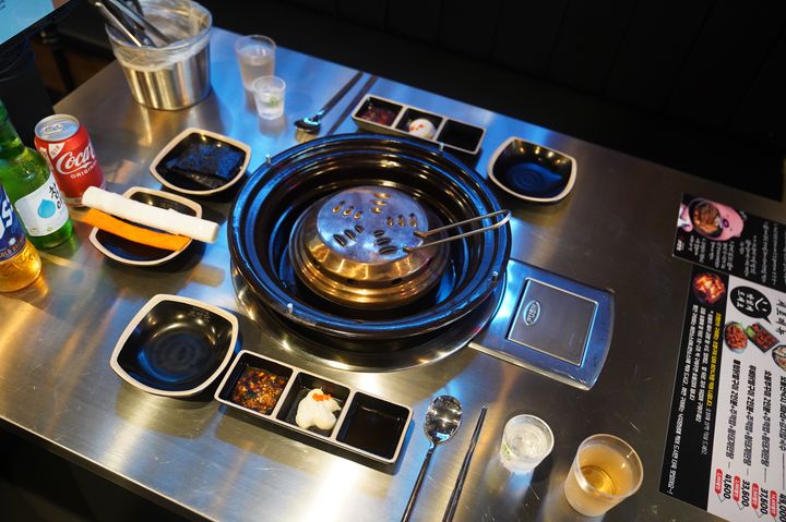 조명탄 파주동패점 이미지