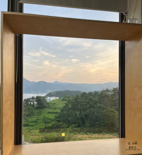 남해라루나게스트하우스 이미지