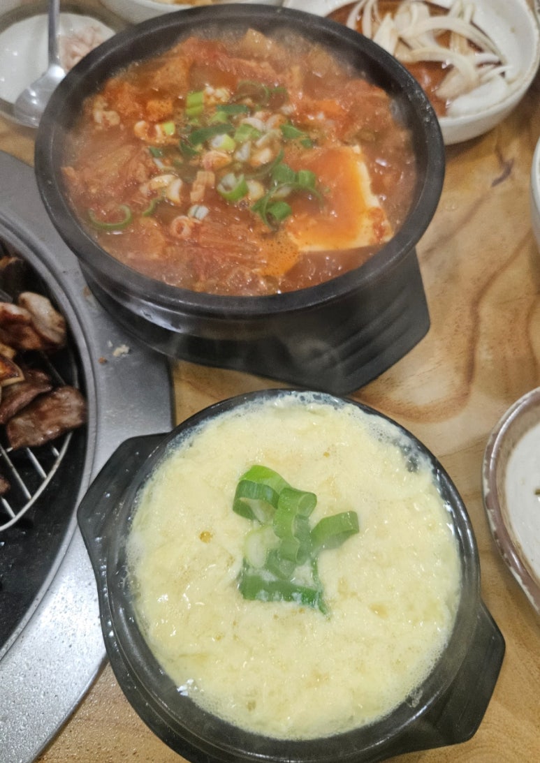 유성지족맛찬들왕소금구이 이미지