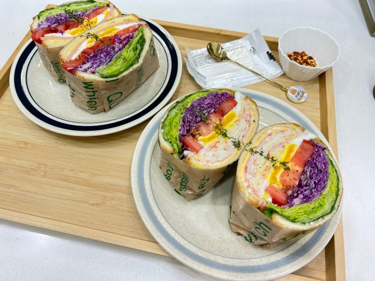 샌디랩 이미지