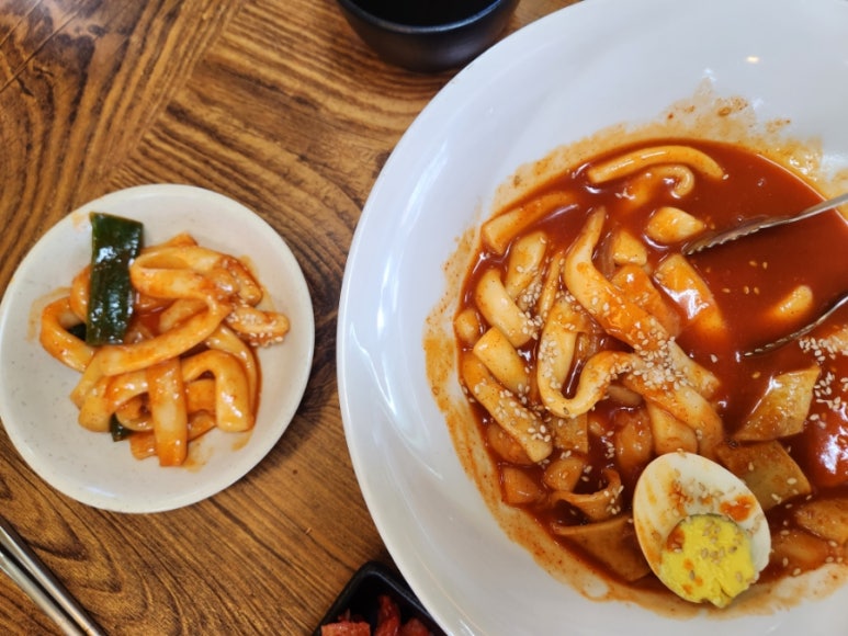 소미분식 이미지