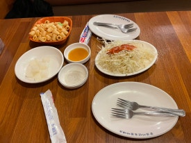 몽골리안숯불바베큐 이미지