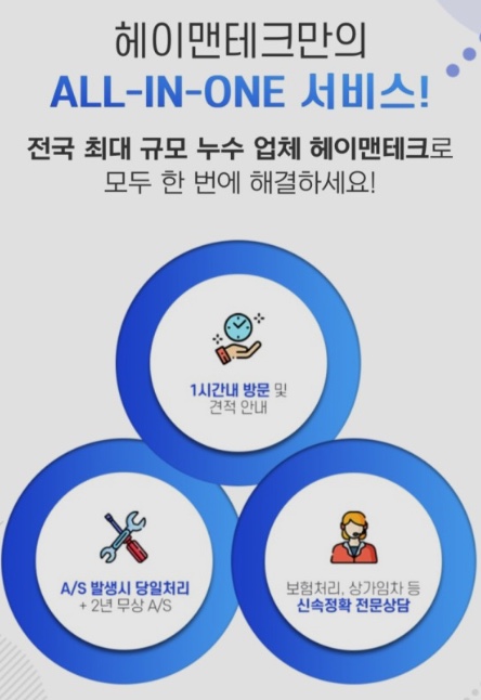 헤이맨테크 이미지