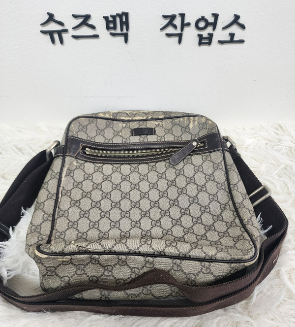 슈즈백작업소 이미지