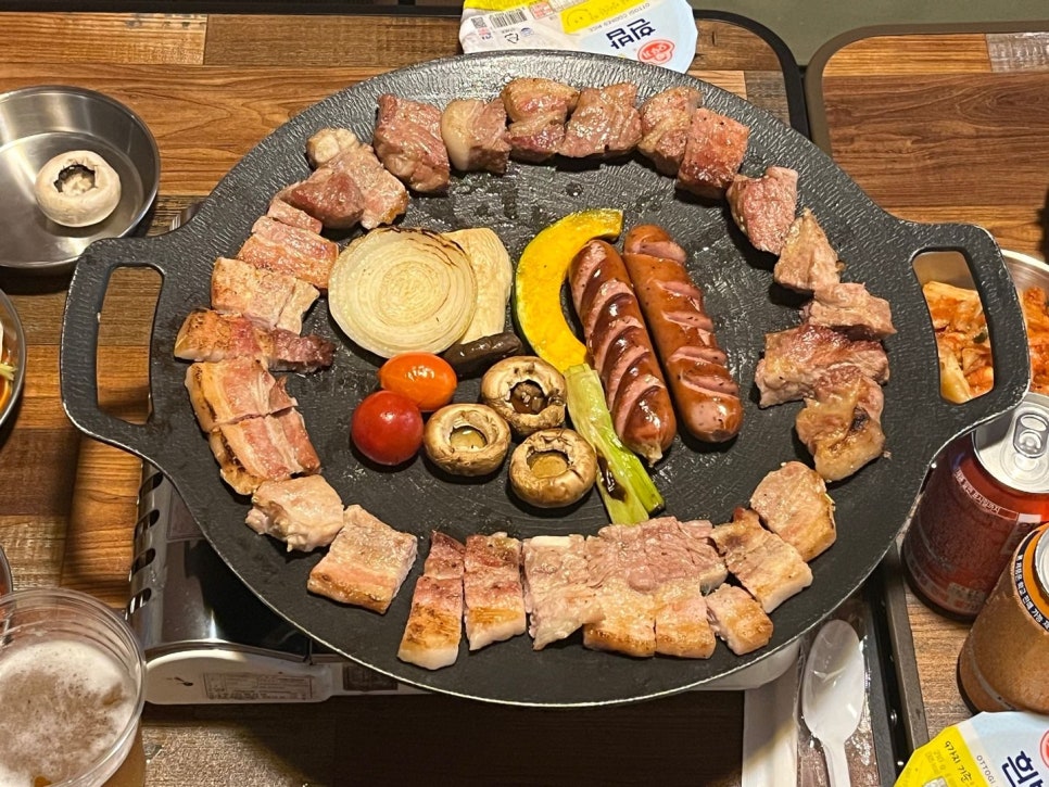 휴일엔캠핑 이미지