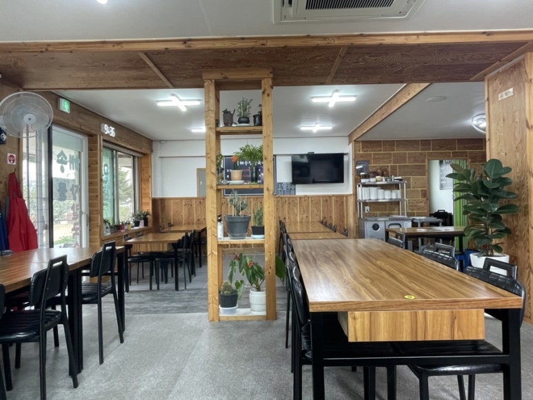 해송장칼국수 이미지