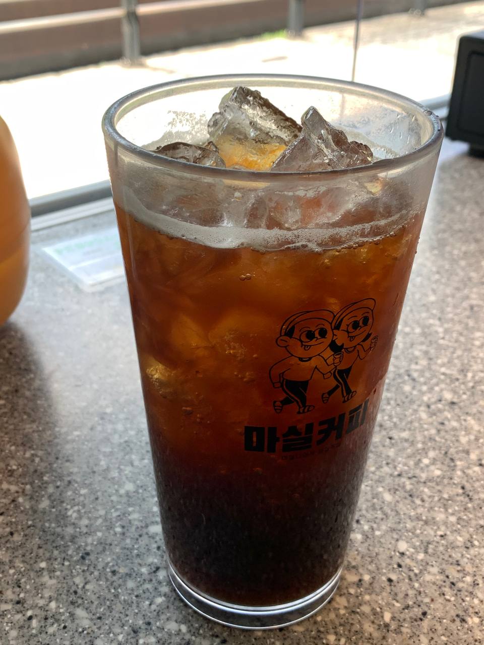 마실커피 동성로점 이미지