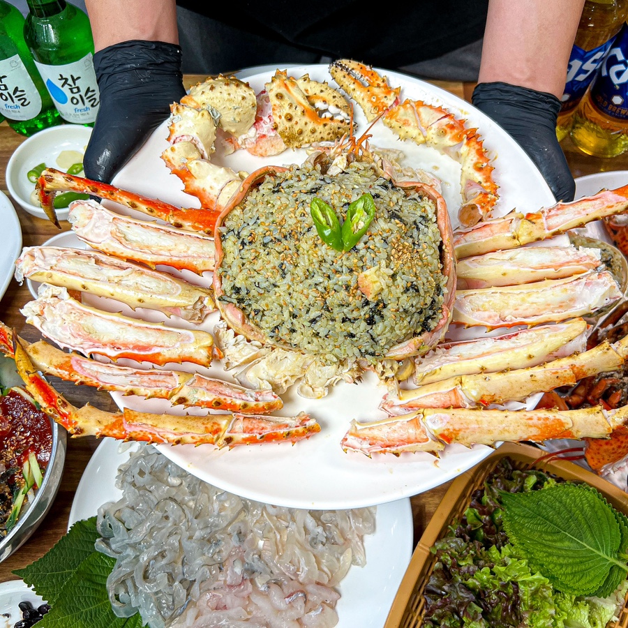 포항싱싱수산 이미지