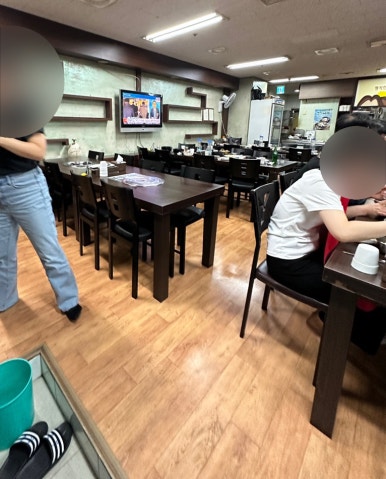금성한식당 이미지