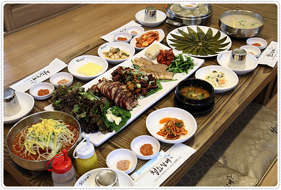 청와삼대 이미지