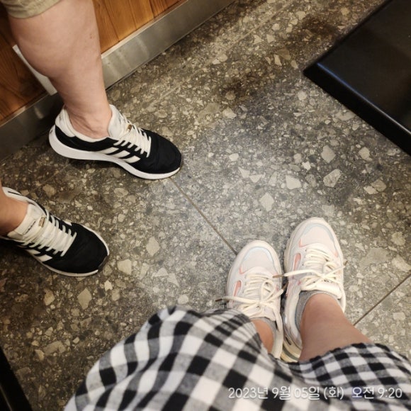 컴포즈커피(시흥은계점) 이미지