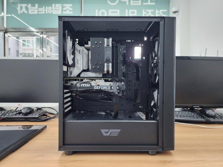 울산달동컴퓨터수리 이미지