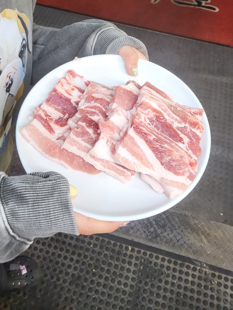 강경정육점 이미지