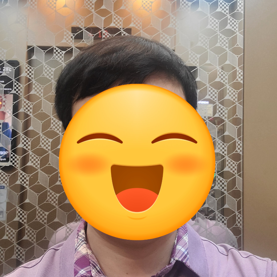 젠틀M헤어 이미지