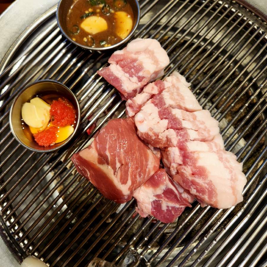 꽃도새기 센텀점 이미지