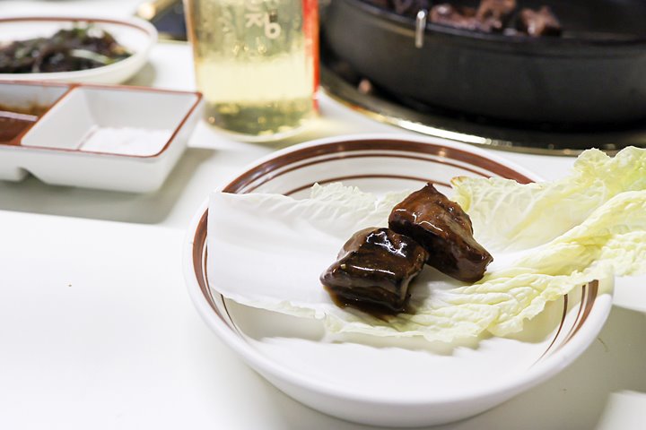 한우사랑풍미정육식당 이미지