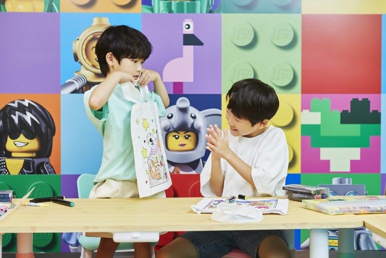 레고치킨 이미지