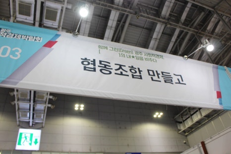 하이고래협동조합 이미지