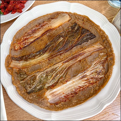 강릉메밀촌 이미지