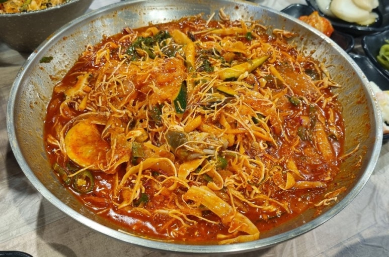 스모키캠프 이미지