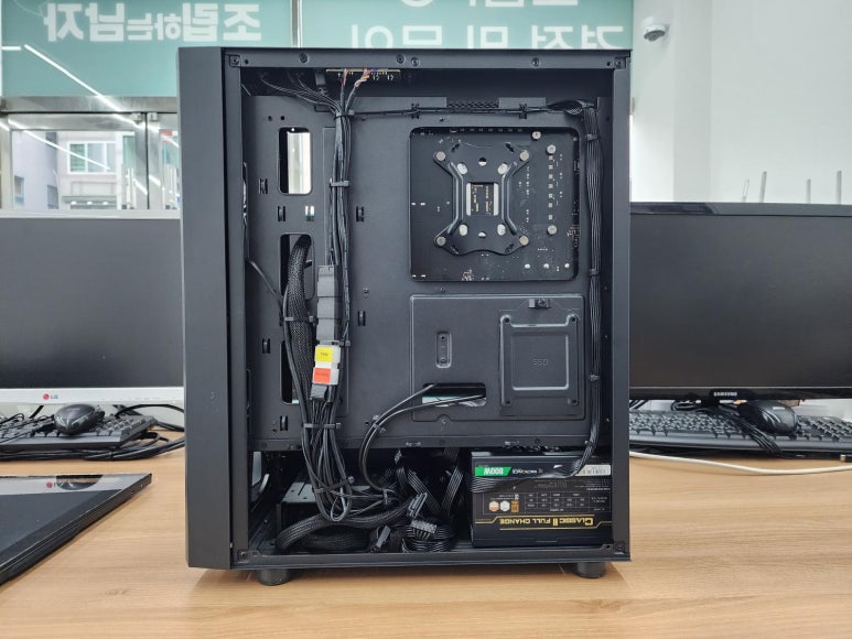 울산달동컴퓨터수리 이미지
