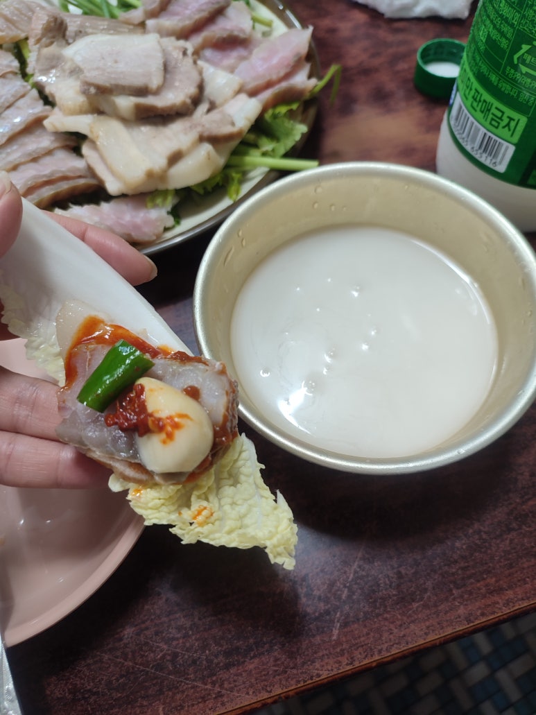 광주집 사진 2