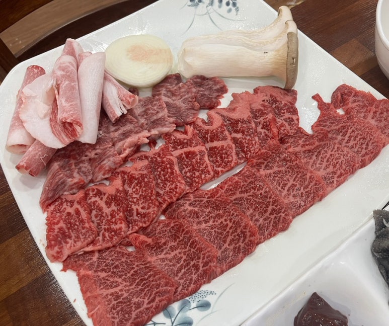 매일한우타운식당 이미지