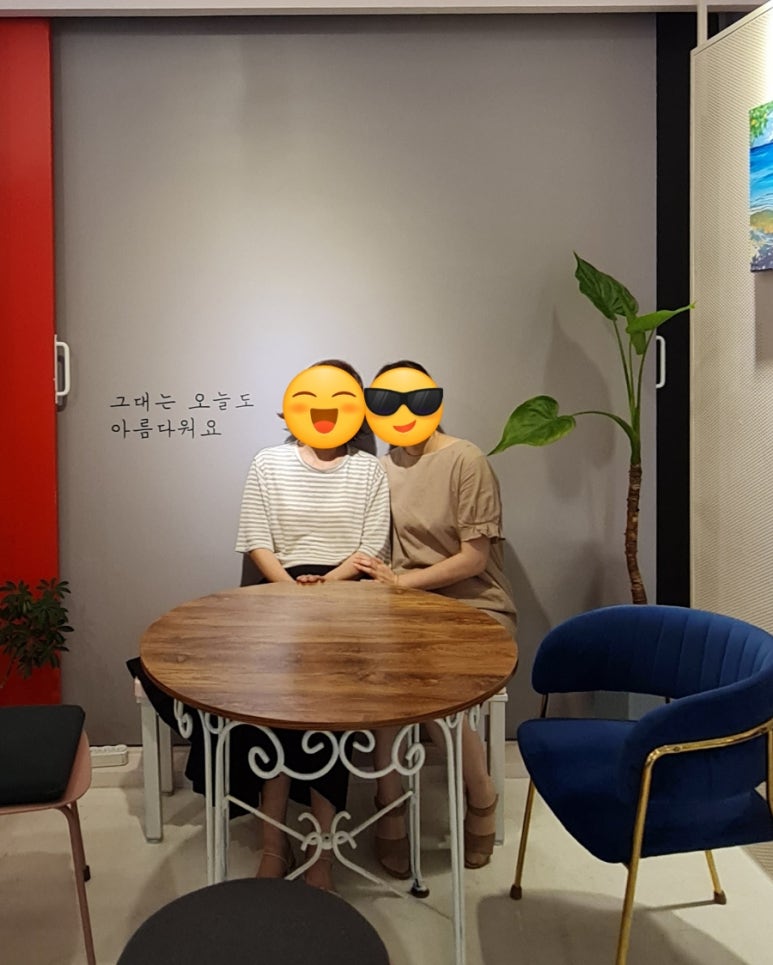 태희갤러리카페 이미지