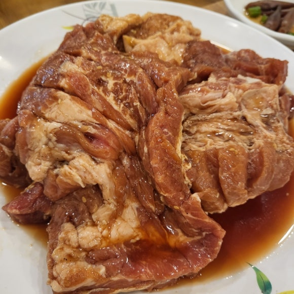 현민갈비 이미지