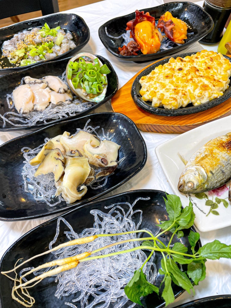 변산(회)반도 이미지