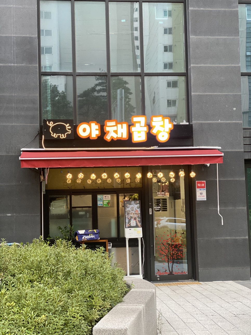 곱창에진심인여자 이미지
