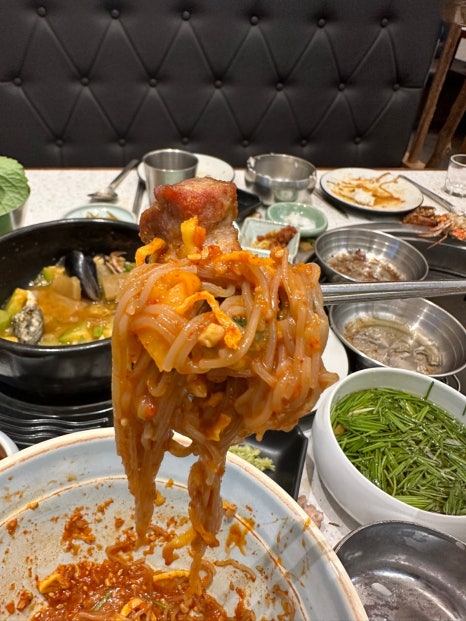 제돈식당 이미지