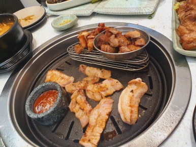 연정식당 이미지
